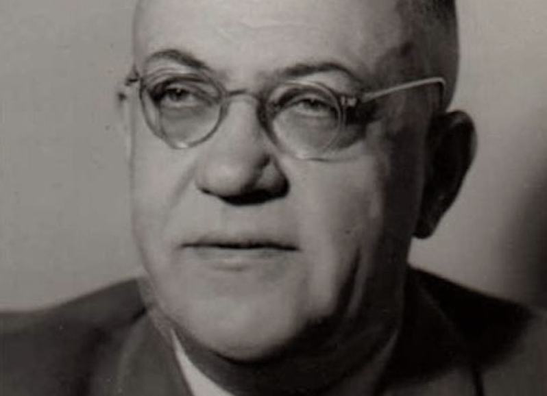 Theodor Morell