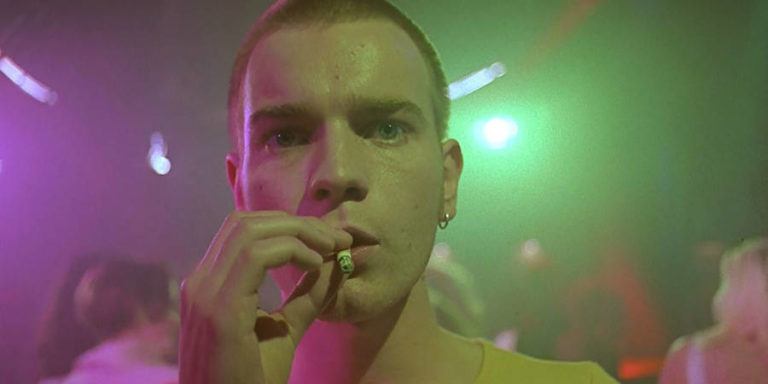 Trainspotting 1