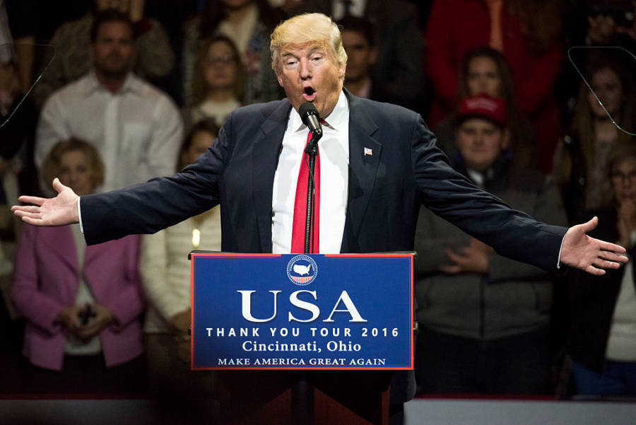 Trump Transition1