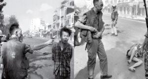 After The Saigon Execution