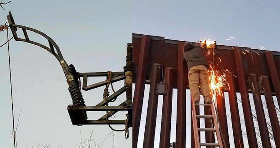 Arizona Drug Catapult