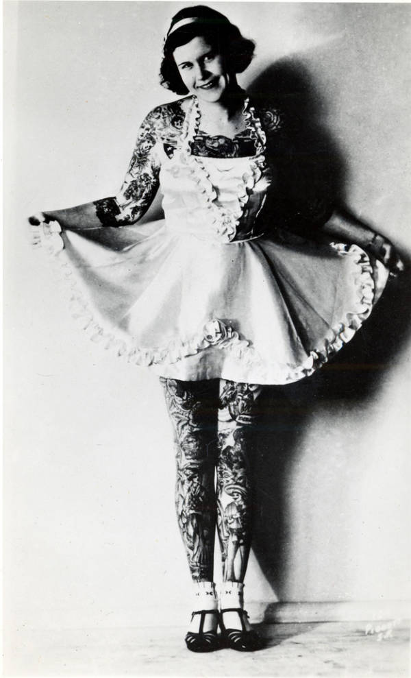 Betty Broadbent
