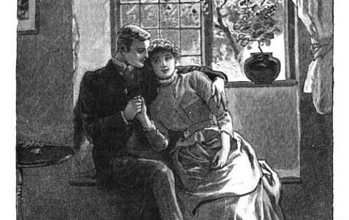 Engagement And Marriage During The Victorian Era