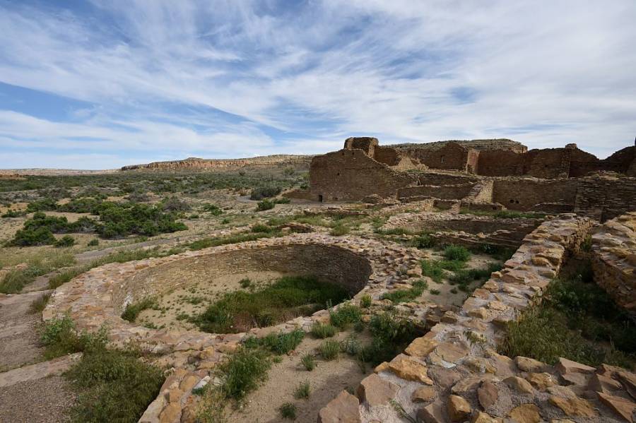 Canyon Chaco