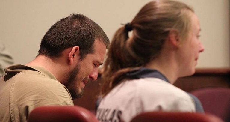 Confederate Sentence