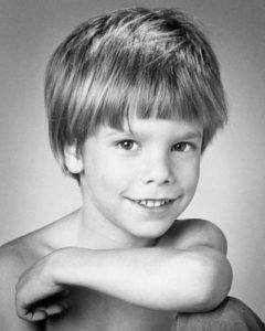 The Disappearance Of Etan Patz, The Original Milk Carton Kid