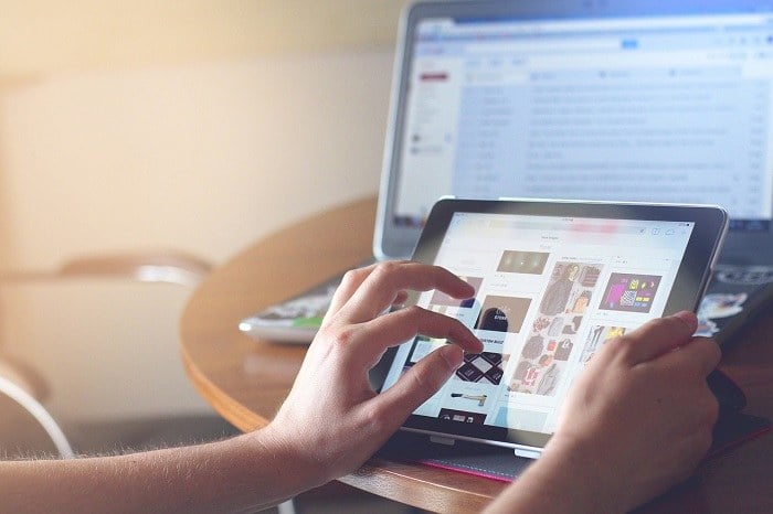 Ipad News