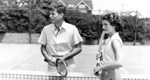 Kennedy Tennis Rackets