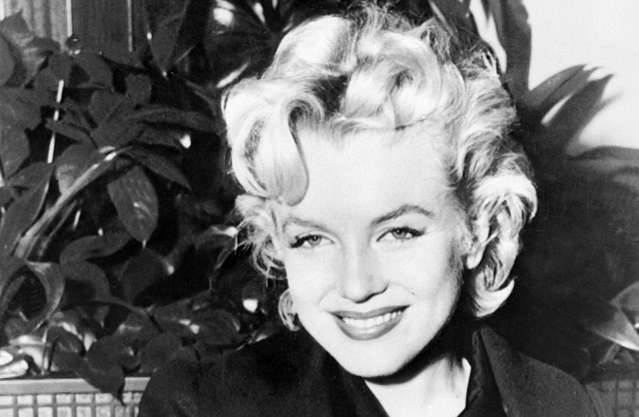 Monroe Smile