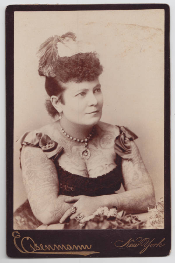 Nora Hildebrandt