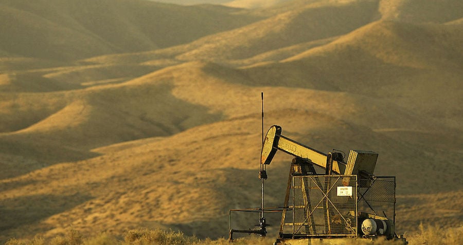 Park Oil