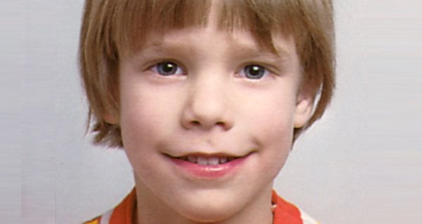 The Disappearance Of Etan Patz, The Original Milk Carton Kid