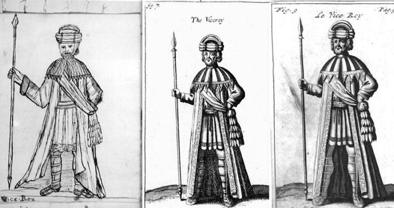 Psalmanazar, The Frenchman Who Fooled Europe Into Thinking He