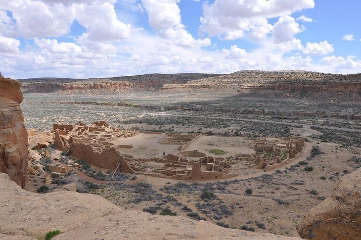 Pueblo