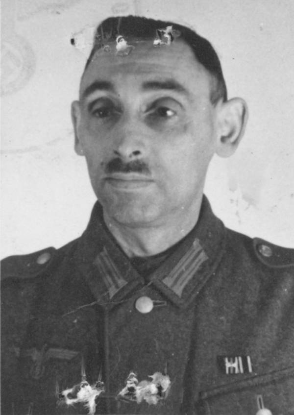 Robert Gauger