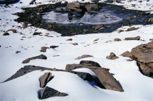 Roopkund Lake: The Mystery Of India's 'Lake Of Skeletons'