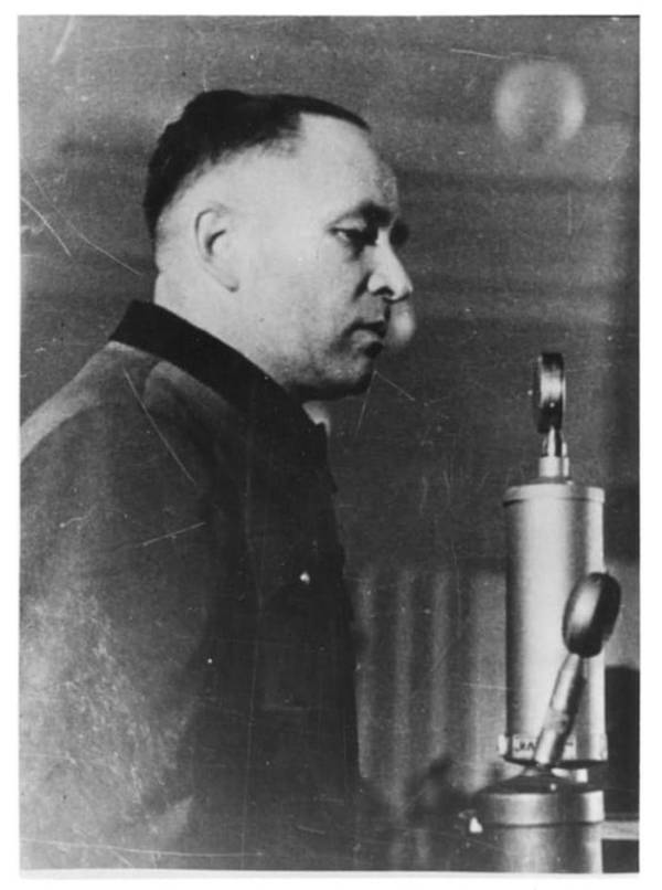 Rudolf Hoss