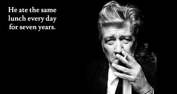 David Lynch Facts That Are Almost As Strange As His Films