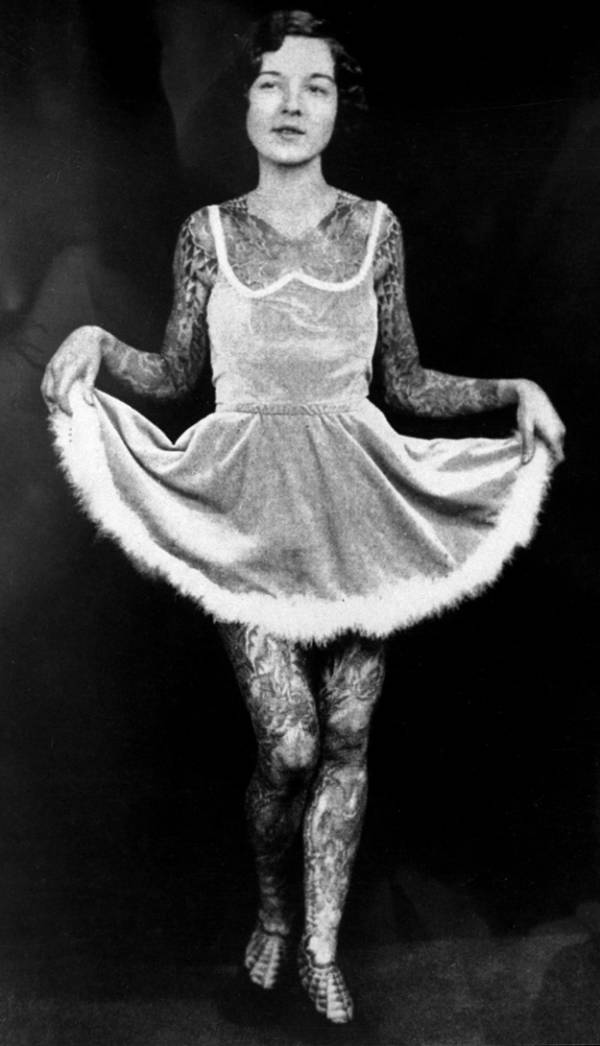 Stella Grassman