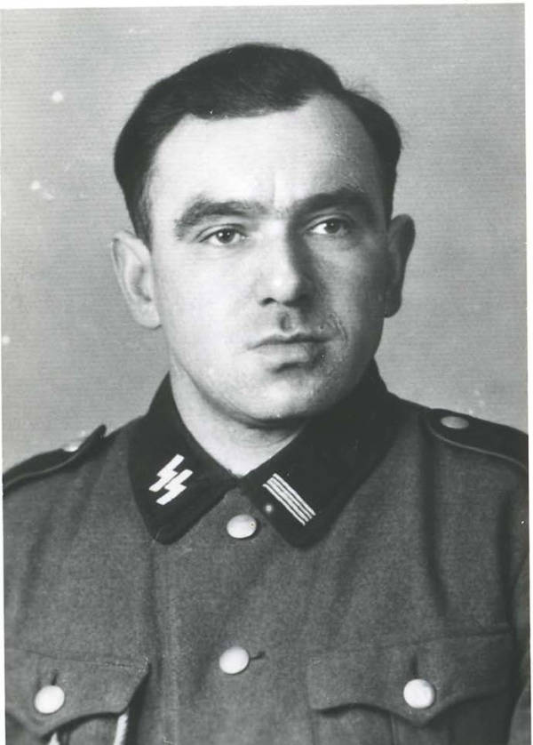 Taubert Portrait