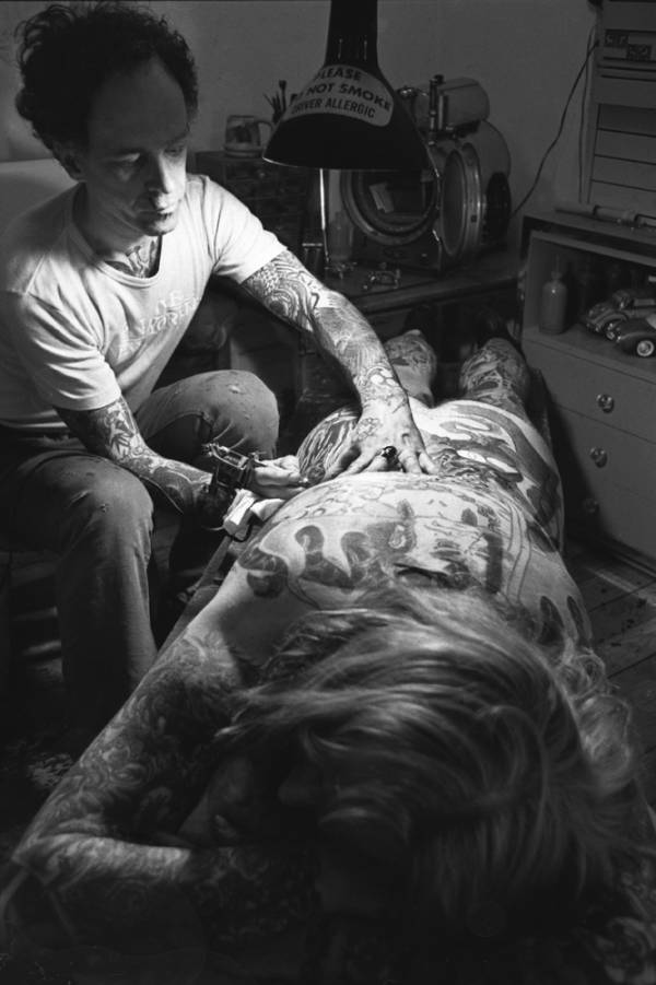 Thom De Vita Studio