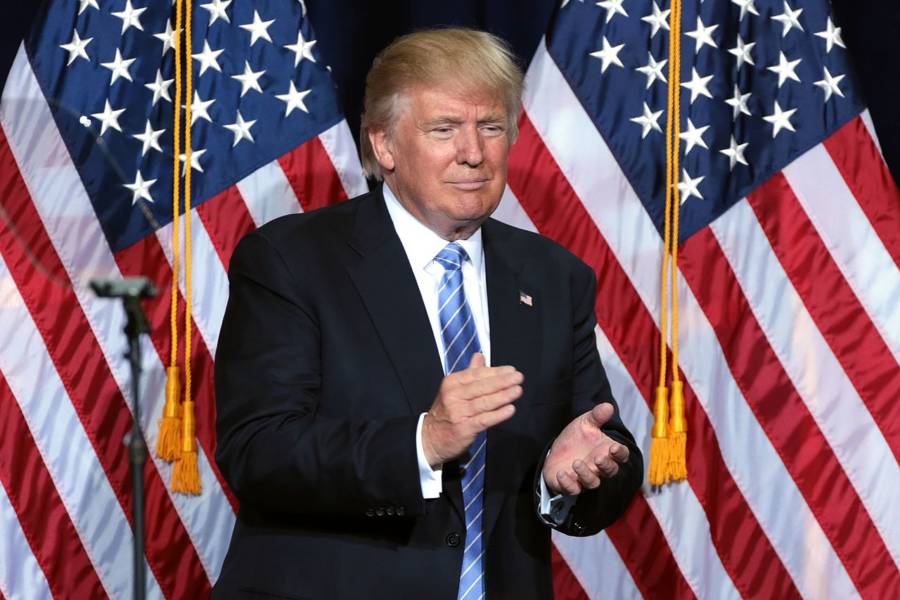 Trump Clap