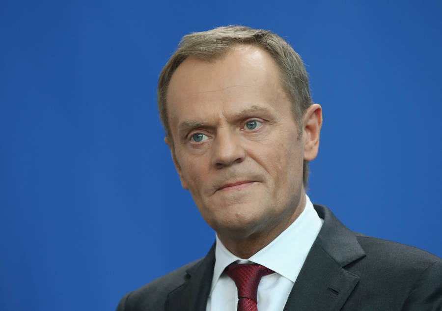 Tusk Face