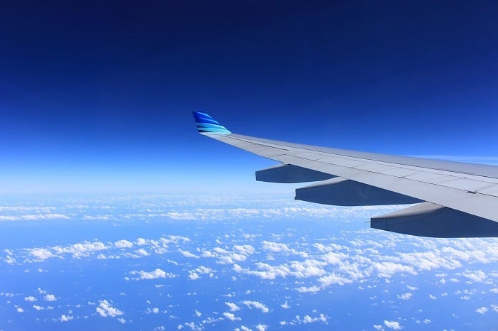 Wing Airplane