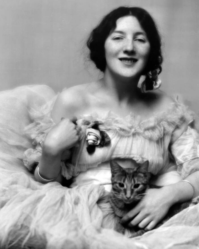 Audrey Munson