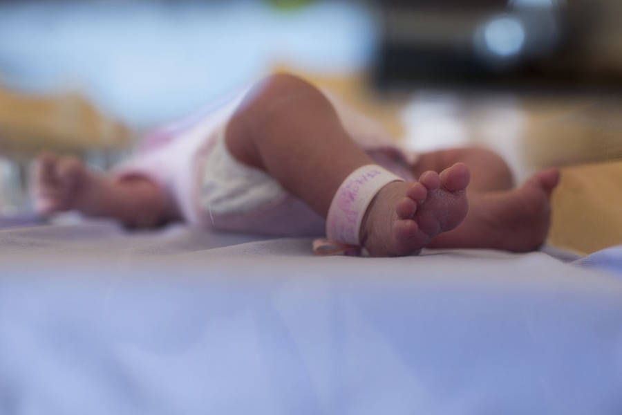 Baby Name Laws