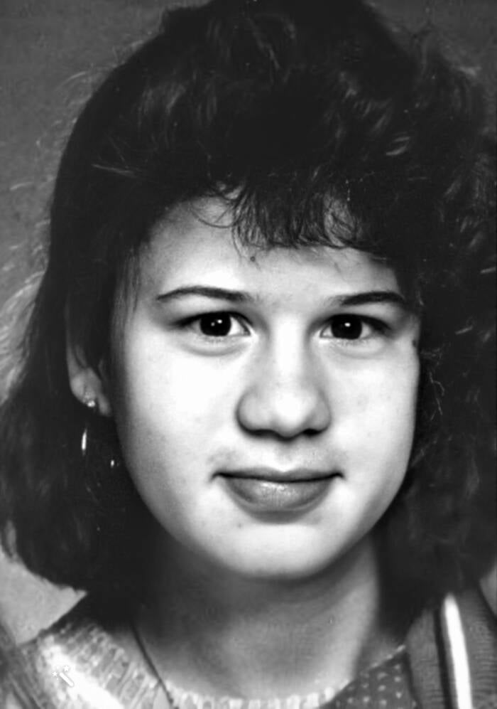 Charlotte Schmoyer