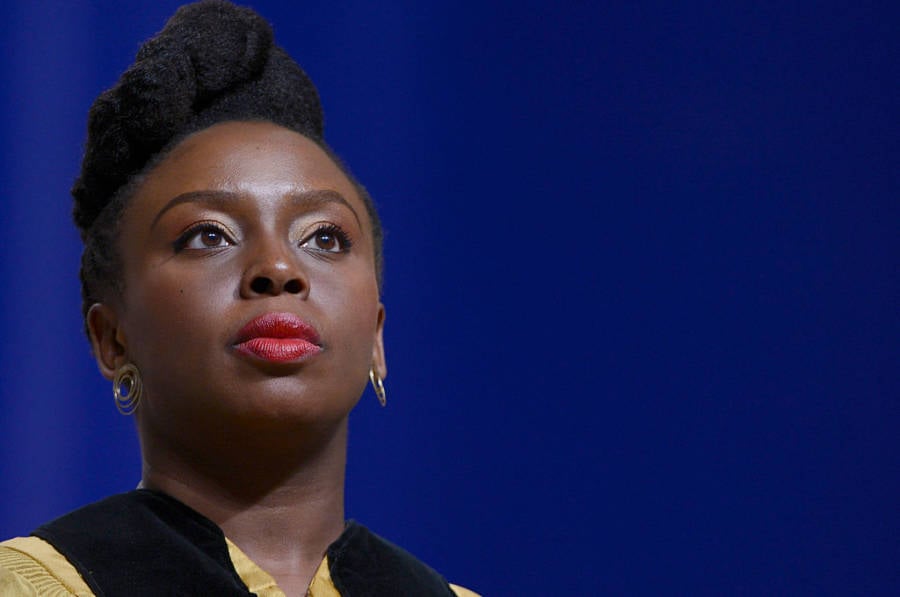 Chimamanda