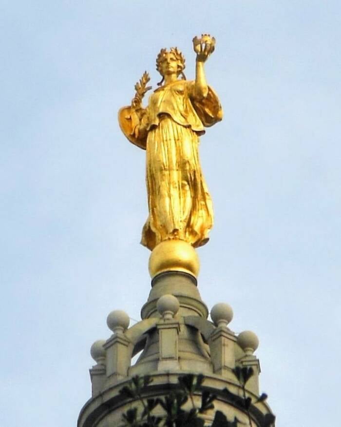 Civic Fame