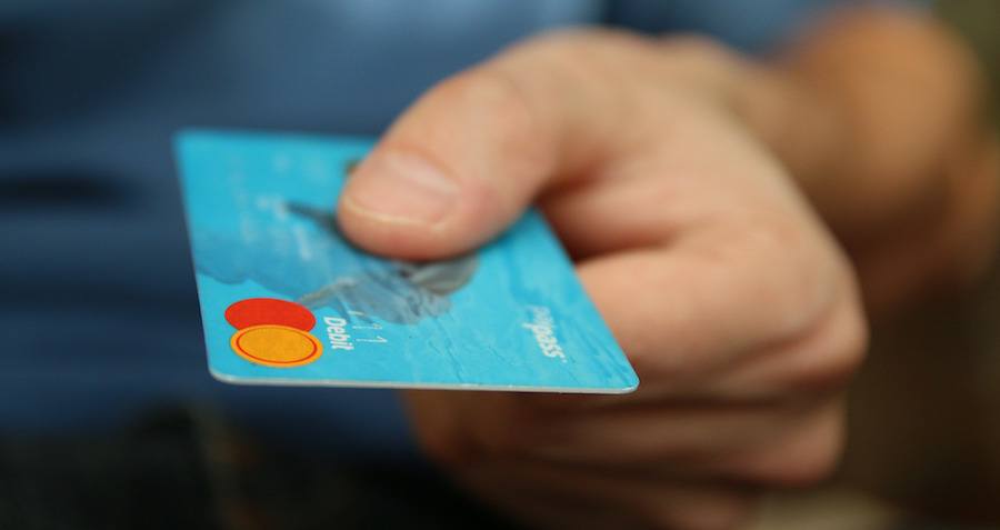 Credit Card Debt Og
