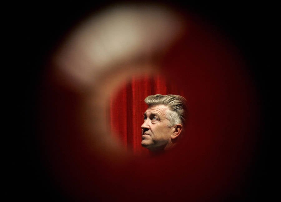 David Lynch Fun Facts