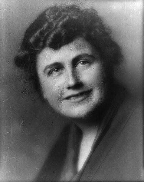 Edith Wilson