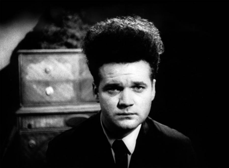 Eraserhead