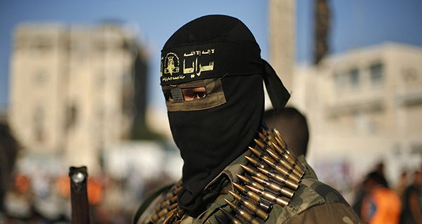 The Meaning Of Jihad: What Is And Isn't True About Islam's Holy War