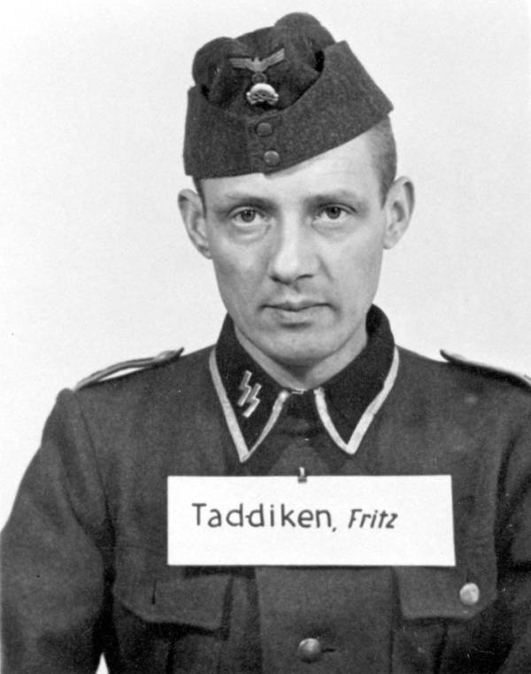 Fritz Taddiken