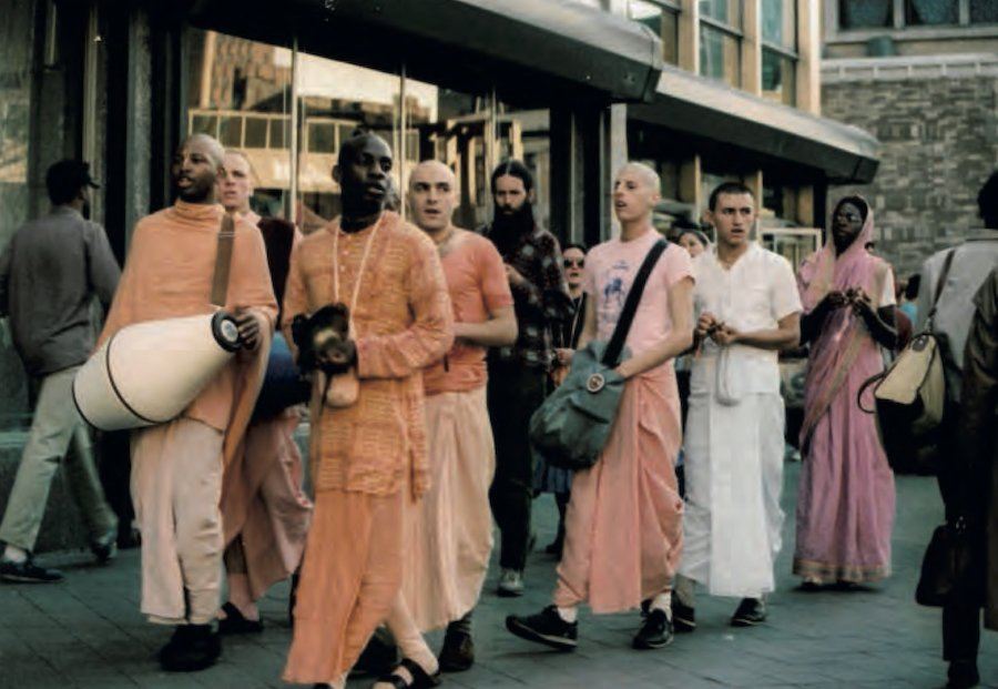 Jamel Shabazz's Most Iconic Images From The Streets Of New York