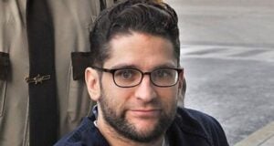 Harvey Miguel Robinson Featured