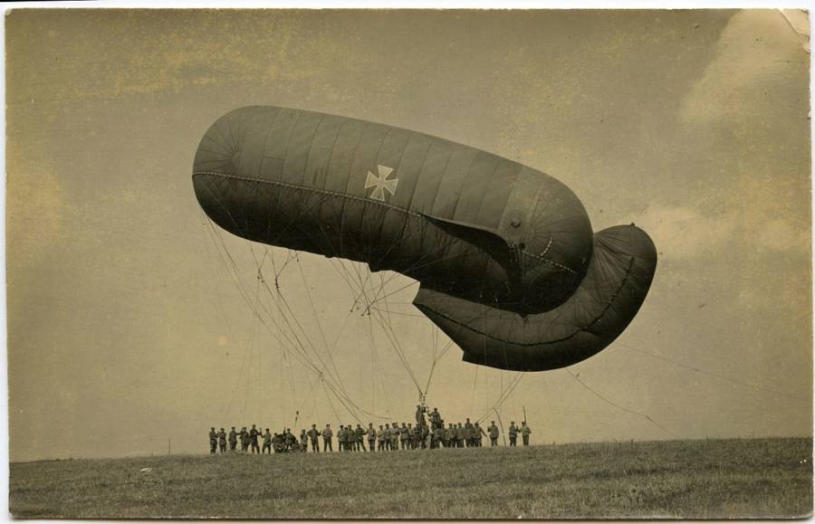 Huge Balloon