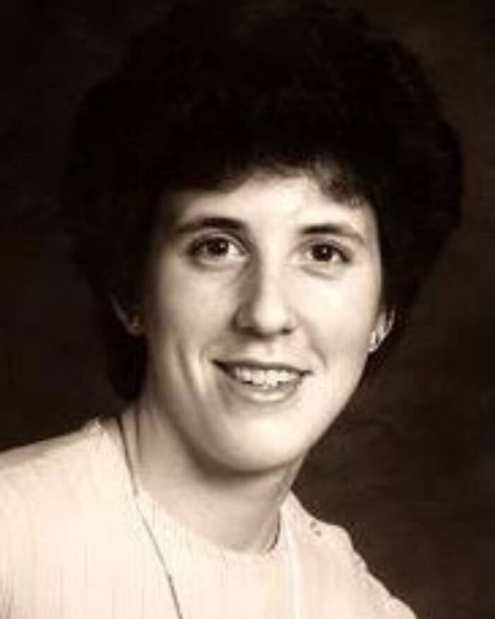 Joan Burghardt