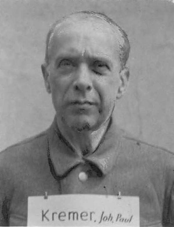 Johann Kremer
