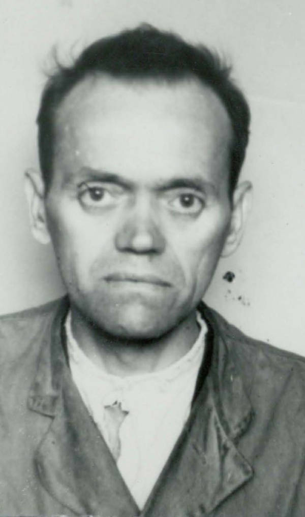 Josef Bauer