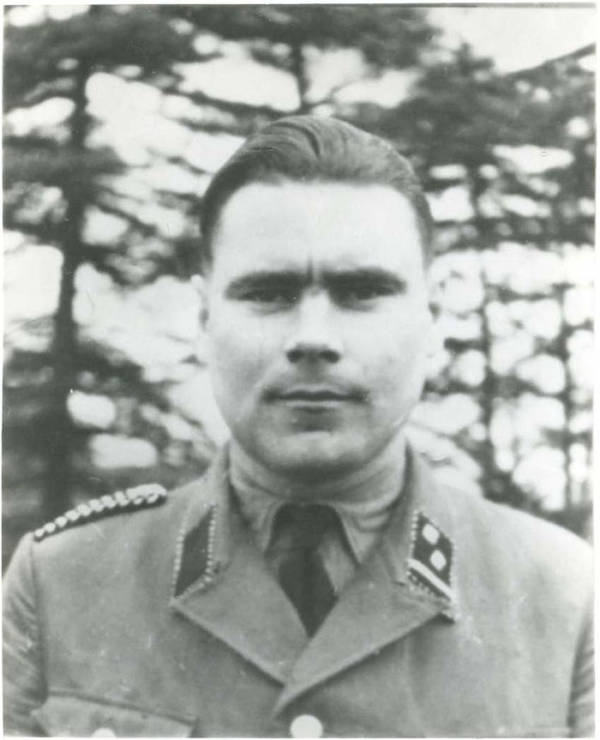 Josef Kramer