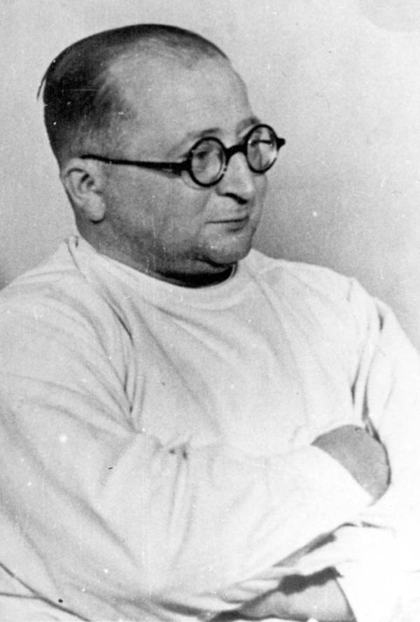 Karl Clauberg