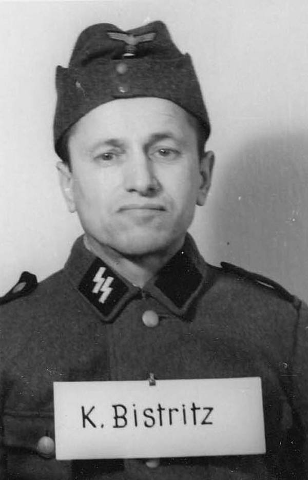 Kolomann Bistritz