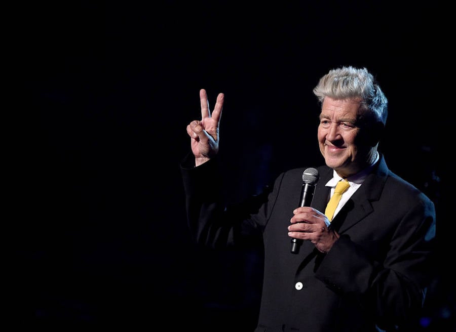 Lynch Peace