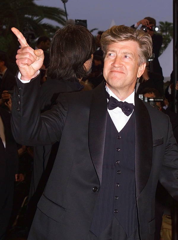 Lynch Tux
